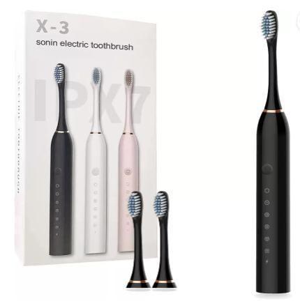 Sonin Electric Toothbrush
