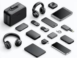 Tech & Mobile Accessories