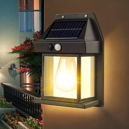 Soler Lemp Night Wireless Light  (Multicolor)