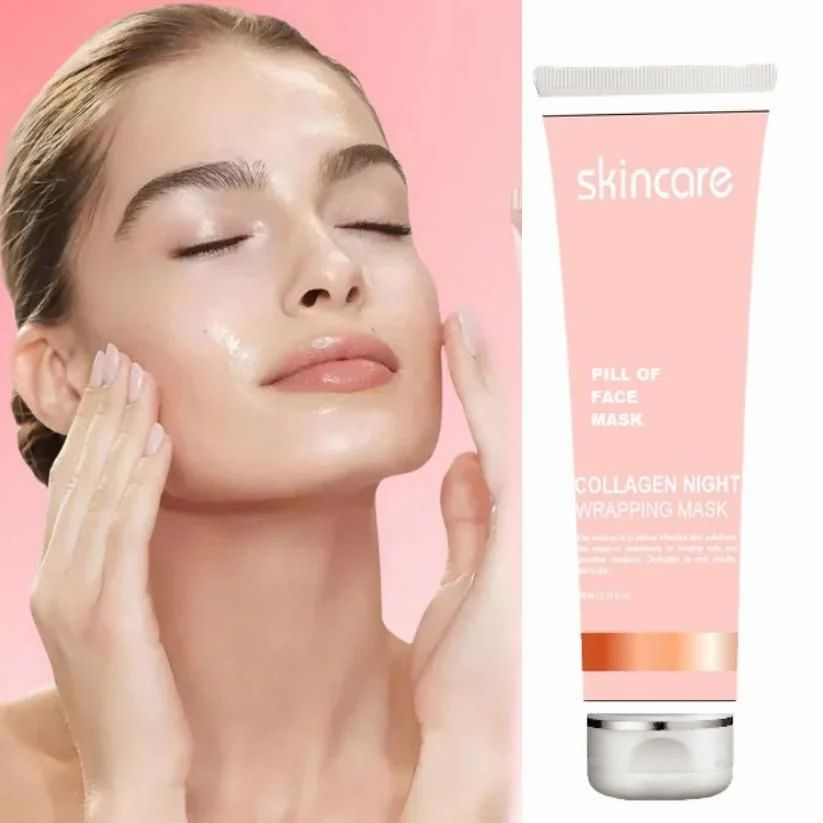 Peel Off Mask