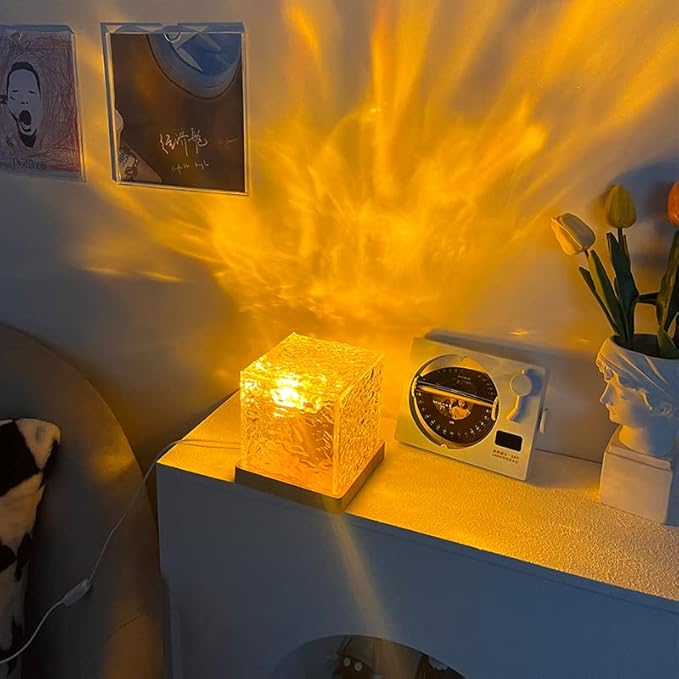 Night Light Lamp